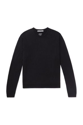 Acne Studios Wool Sweater
