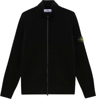 Stone Island Uomo, Maglie, Nero, L, new