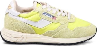 Autry Wwlwnc33 Trainers