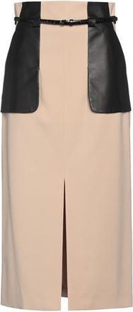 Tod's Midi skirts