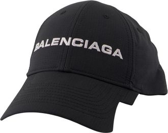 Balenciaga Cap