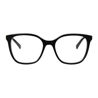 Valentino Garavani Dames, Accessoires, Zwart, Maat: 53 MM
