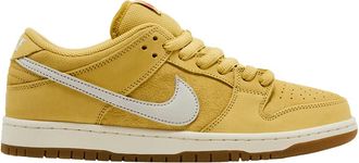 Nike Uomo, Scarpe, Giallo, 45 EU, new