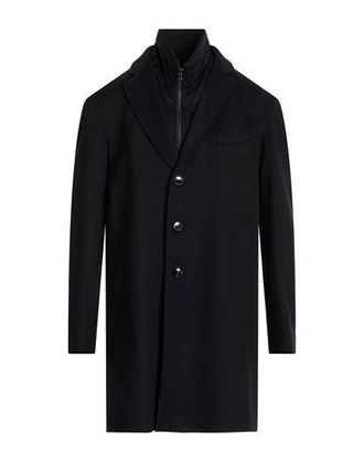 Barba Coats