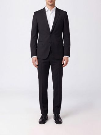Dolce & Gabbana Suit Men color Black