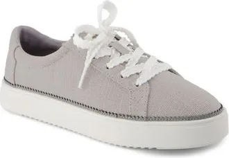 Toms Izzy Sneaker in Medium Grey at Nordstrom, Size 8.5