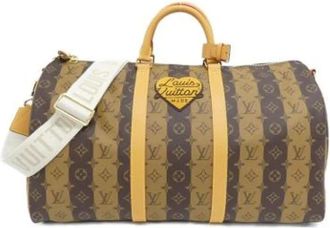Louis Vuitton unisex, Pre-owned, Marrone, Taglia unica, used