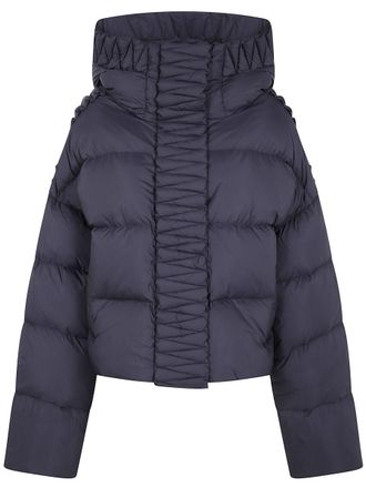 RAXXY Puffer Jacket