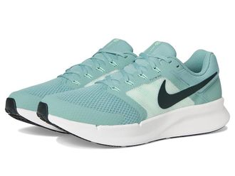 Nike Run Swift 3 Mens Shoes Cannon/Seaweed/Barely Green/Mint Foam : 11.5 D - Medium, Synthetic