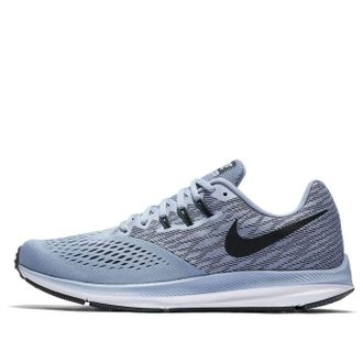 Nike Air Zoom Winflo 4 Glacier Grey 898466-008