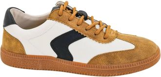 Corkys Footwear Womens Spoiler Alert Sneakers In Tan