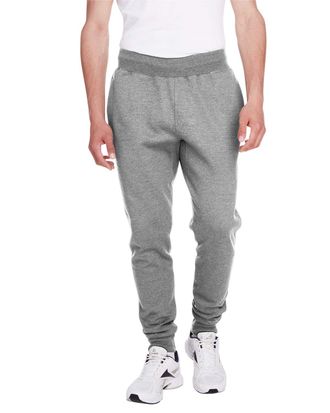 Champion Mens Reverse Weave Jogger Pant (RW25) -Charcoal H -3XL