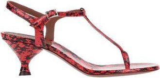 L'autre Chose FOOTWEAR - Thong sandals sur YOOX.COM