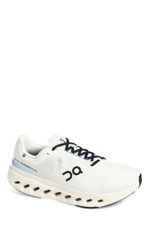 On Cloudsurfer Next Running Shoe in Ivory/Dew at Nordstrom, Size 11.5