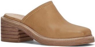 Frye Kate Mule in Banana at Nordstrom, Size 6.5