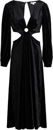 Topshop DRESSES - Midi dresses sur YOOX.COM