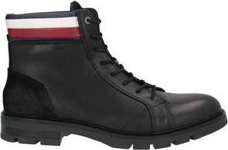 Tommy Hilfiger FOOTWEAR - Ankle boots sur YOOX.COM