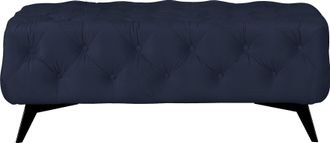 HOME AFFAIRE Polsterhocker