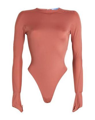 MUGLER TOPWEAR - Bodysuits sur YOOX.COM