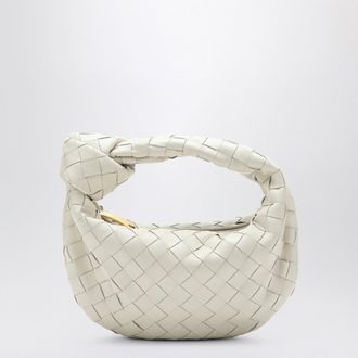 Bottega Veneta Jodie mini Chalk bag