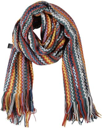 Missoni Heren, Accessoires, Veelkleurig, Maat: ONE Size