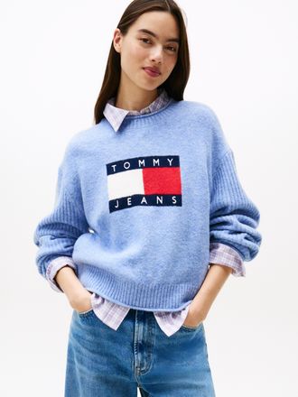 Tommy Jeans Strickpullover