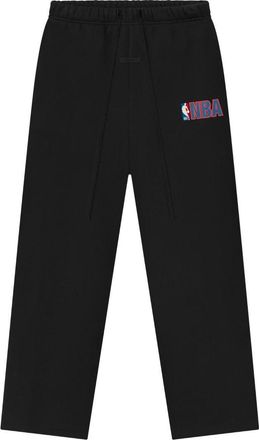 Fear of God NBA Sports Tearaway Sweatpant Black 130NB254601F