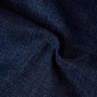 G-Star Mosa Straight Jeans - Donkerblauw - Heren