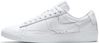 Nike (WMNS) Nike Blazer Low LE White AV9370-111