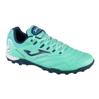 Joma Heren Maxima Turf Trainings Voetbalschoenen (Blauw)