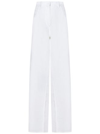 N°21 Trousers