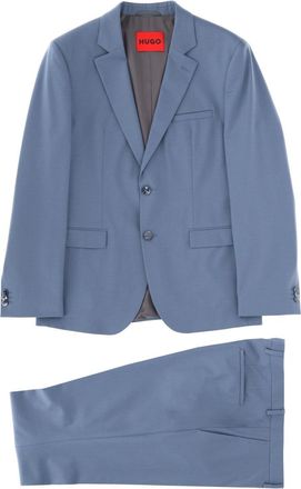 HUGO BOSS Hugo Two Piece Arti Hesten Dress