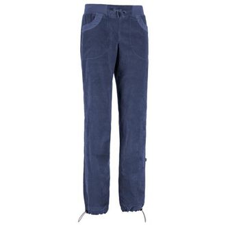 E9 Bia-VS Boulderhose f&uuml;r Damen | blau