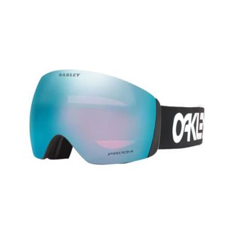 Oakley unisex, Sport, Nero, Taglia unica, new