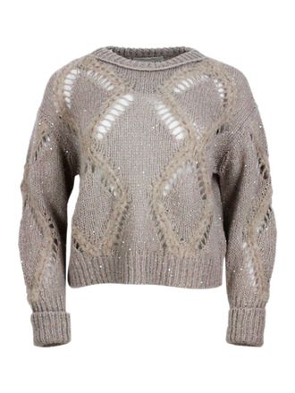 Antonelli Sweater