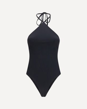 Jacquemus Bastide Swimsuit Female M