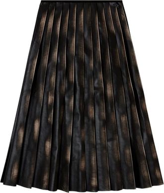 Diesel Donna, Gonne, Nero, 2Xs, new