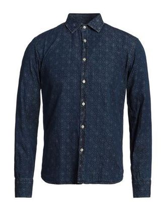 Rossopuro TOPWEAR - Camicie jeans su YOOX.COM