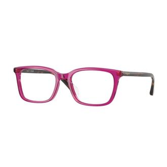 Vogue Optical Frame - female - VOGUE - Glasses - Purple - 53 MM - Accessories