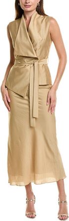 BGL Fashion 2pc Vest & Pant Set