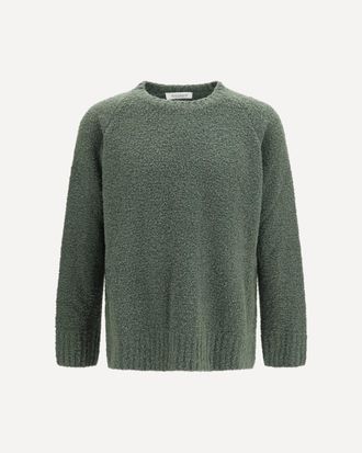 Laneus Crewneck Sweater Male 46