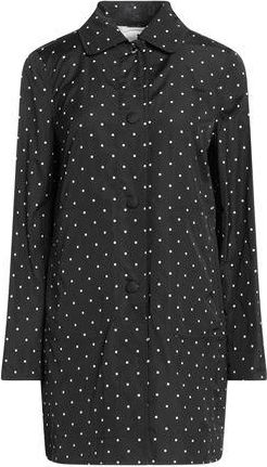 Moorer Overcoats & Trench Coats