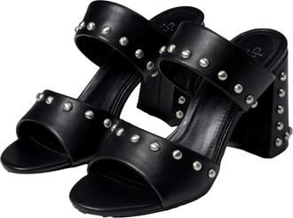 Charles by Charles David Roaring Black 2D22S038-001 Womens