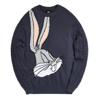 Kith x Looney Tunes Bugs Bunny Crewneck Shark KH2494-102