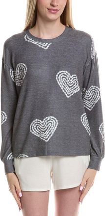 PJ Salvage Pj Salvage Bless Heart Top