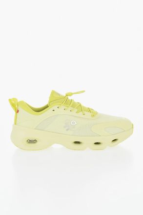 Loewe Sneakers Basse CLOUDSOLO in Tessuto con Coulisse Regolabile Loewe