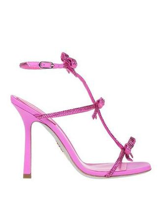 Rene Caovilla Sandals