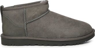 UGG Classic Ultra Mini Boots