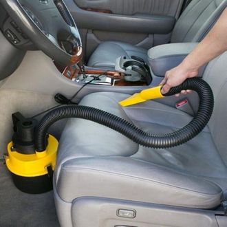 OEM Aspiradora Port&aacute;til Para Coche 12v, Aspiradora Seca Y H&uacute;meda De Doble Uso, Super Aspiradora Para Coche