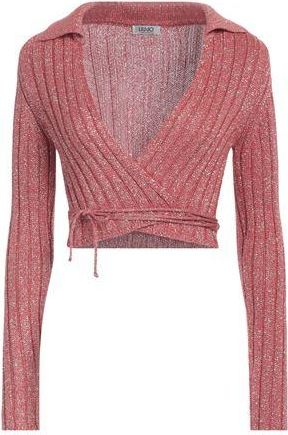 Liu Jo PRENDAS DE PUNTO - Boleros en YOOX.COM